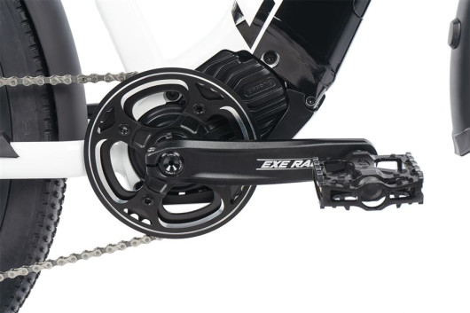 Elektrokolo BEND Dámské, 2023-2 /28"/