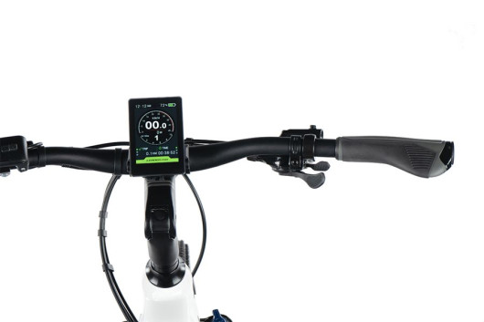 Elektrokolo BEND Dámské, 2023-2 /28"/