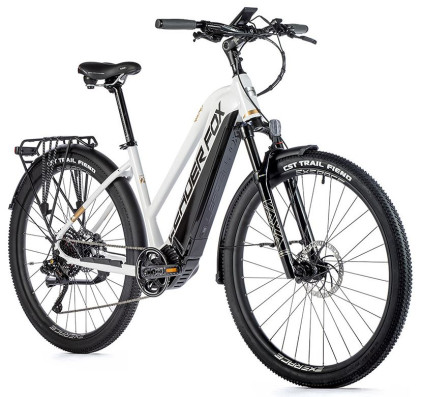 Elektrokolo BEND Dámské, 2023-2 /28"/