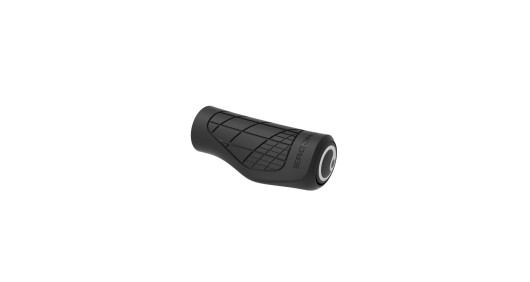 ERGON GRIPY GA3 SINGLE TWIST SHIFT ČERNÁ