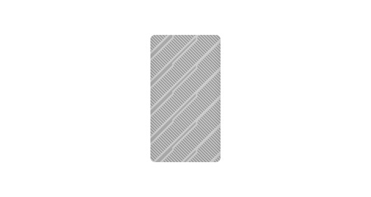 ERGON OMOTÁVKA BT ALLROAD WHITE SPEED