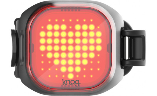 Zadní blikačka KNOG Blinder Mini love