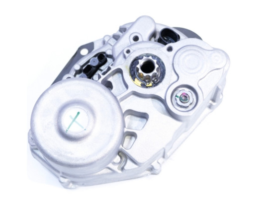Středový motor Bosch ACTIVE CRUISE 0275007+software 25 km/h
