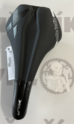 Sedlo Selle Italia X-LR L Ti316 černé