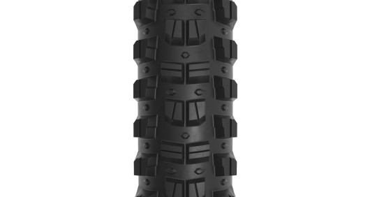 WTB PLÁŠŤ JUDGE 2.4 27.5'' TCS TOUGH HIGH GRIP E25 ČERNÁ