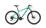 Kolo GHOST Kato Universal 27.5 Green Pearl/Azur Blue Metallic