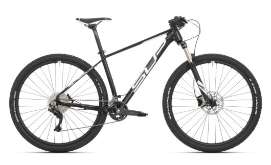 Kolo Superior XC 889 / Matte Black/White