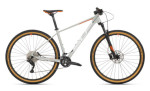 Kolo Superior XC 889 / Gloss Grey/Orange