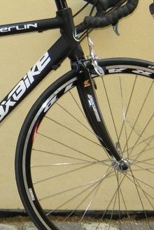 Kolo CTM Speedster 2300