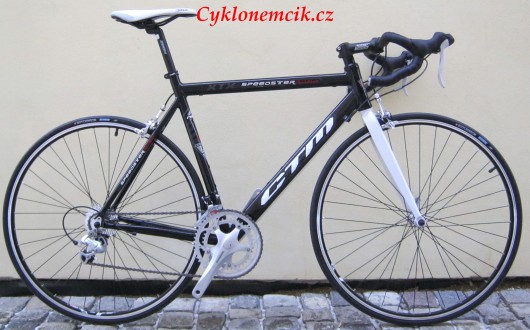 Kolo CTM Speedster 2300