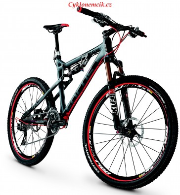 Kolo Focus BIG BUD 1.0 2013
