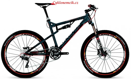 Kolo Focus BIG BUD 1.0 2013