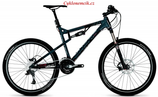 Kolo Focus BIG BUD 2.0 2013