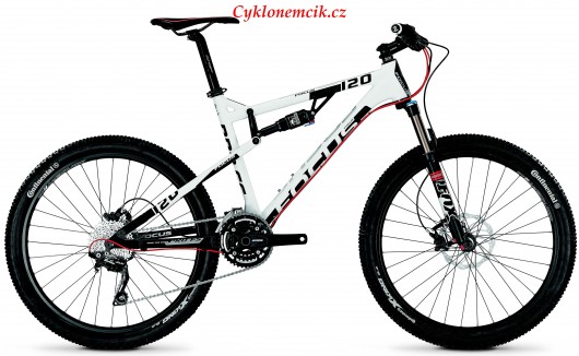 Kolo Focus BIG BUD 3.0 2013