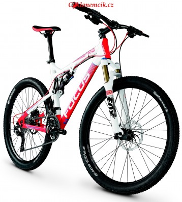 Kolo Focus Super Bud 1.0 2013