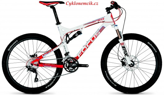 Kolo Focus Super Bud 1.0 2013