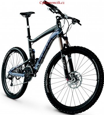 Kolo Focus Thunder 1.0 2013