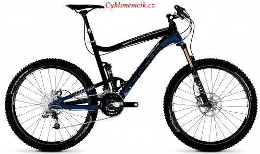 Kolo Focus Thunder 1.0 2013