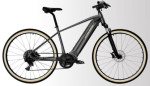 Elektrokolo Kross EVADO HYBRID 3.0