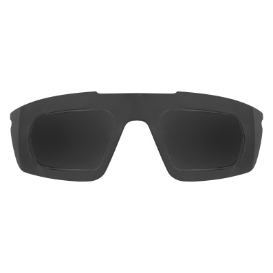 Sklo dioptrické FORCE RX VISION BASIC, černé