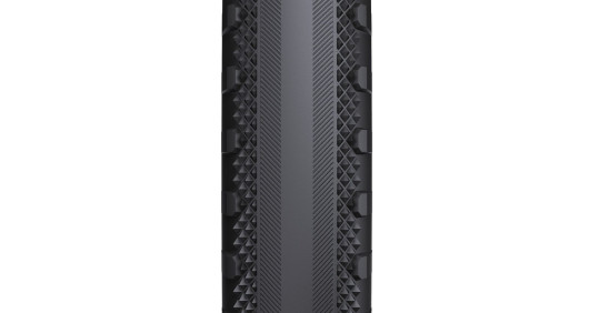 WTB PLÁŠŤ BYWAY 650X47C TCS LIGHT FAST ROLLING ČERNÁ/HNĚDÁ