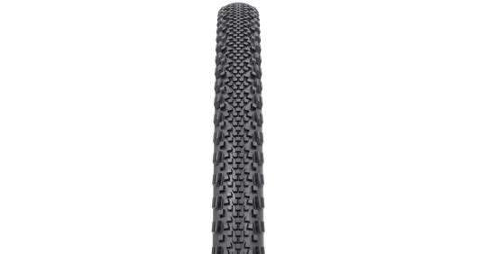 WTB PLÁŠŤ RADDLER 700X40 TCS LIGHT FAST ROLLING ČERNÁ