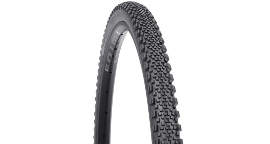 WTB PLÁŠŤ RADDLER 700X40 TCS LIGHT FAST ROLLING ČERNÁ