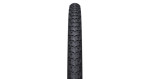 WTB PLÁŠŤ NANO 700X40 COMP ČERNÁ (DRÁT)