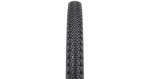 WTB PLÁŠŤ RADDLER 700X44 TCS LIGHT FAST ROLLING ČERNÁ/HNĚDÁ