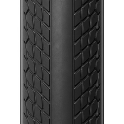 MICHELIN POWER ADVENTURE BLACK TS TLR V2 KEVLAR 700X42C