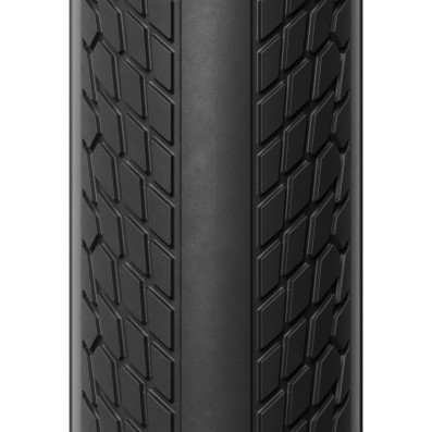 Plášť MICHELIN POWER ADVENTURE BLACK TS TLR V2 KEVLAR 700X42C