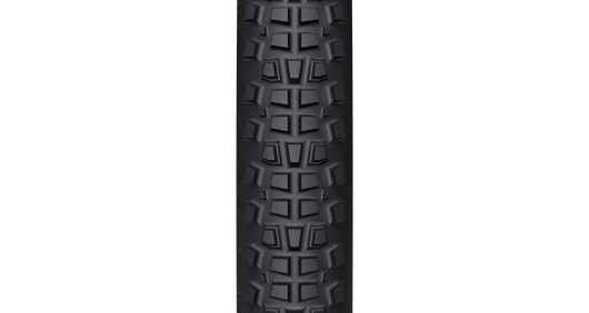 WTB PLÁŠŤ CROSS BOSS 700X35C TCS LIGHT FAST ROLLING ČERNÁ