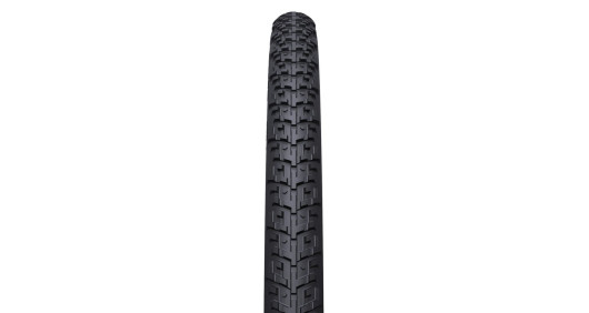 WTB PLÁŠŤ NANO 700X40 TCS LIGHT FAST ROLLING ČERNÁ/HNĚDÁ