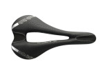 Sedlo Selle Italia SLR GEL SuperFlow Titan černé