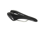 Sedlo Selle Italia SLR GEL SuperFlow Titan černé
