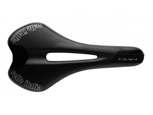 Sedlo Selle Italia Q-BIK Flow