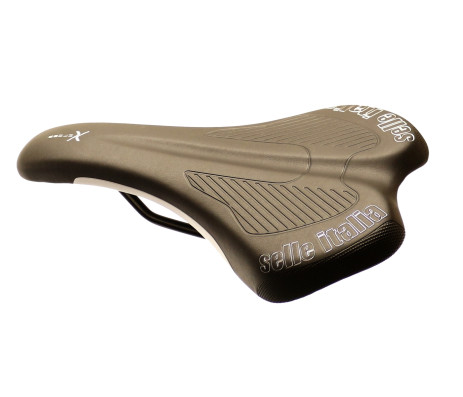 Sedlo Selle Italia Q-BIK X-Cross