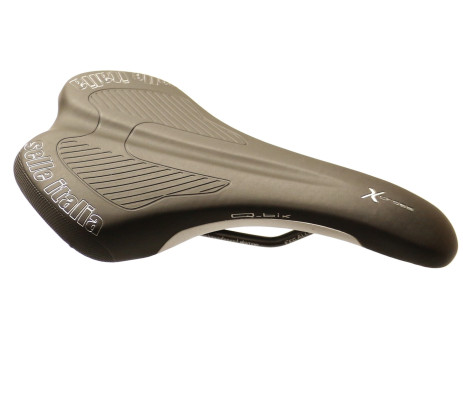 Sedlo Selle Italia Q-BIK X-Cross