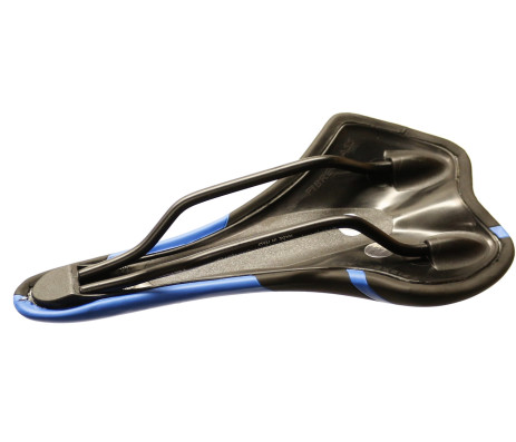 Sedlo Selle Italia SL modré