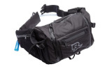 RACE FACE LEDVINKA STASH 3L HIP BAG STEALTH