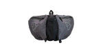 RACE FACE LEDVINKA STASH QUICK RIP BAG CHARCOAL