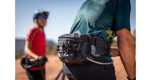 ERGON LEDVINKA BA HIP PACK