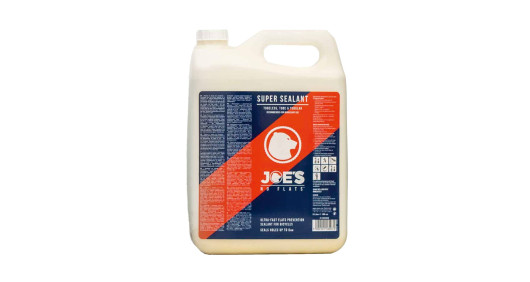 JOE´S BEZDUŠOVÝ TMEL SUPER SEALANT 5 L