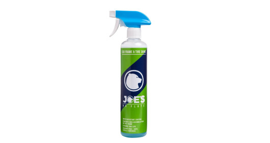 JOE´S LEŠTĚNKA FRAME & TIRE SHINE SPRAY 500 ML