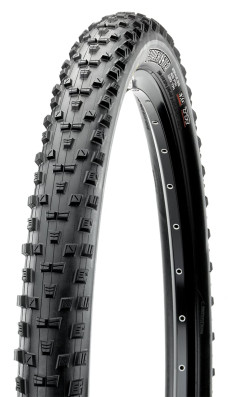 MAXXIS PLÁŠŤ FOREKASTER drát 27.5x2.35 60 TPI