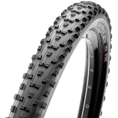 MAXXIS PLÁŠŤ FOREKASTER V2 kevlar 29x2.40WT EXO/TR