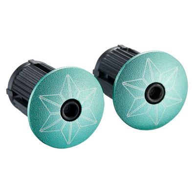 Omotávka SUPACAZ Super Sticky Kush Star Fade Bianchi