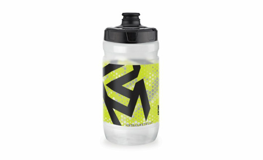 Láhev ROCK MACHINE Fly 400 ml fluo