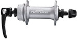 Náboj přední SHIMANO Deore HB-M6000 CL 36děr stříbrný