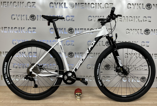 Kolo Leader Fox ESENT, 2023-2/29"